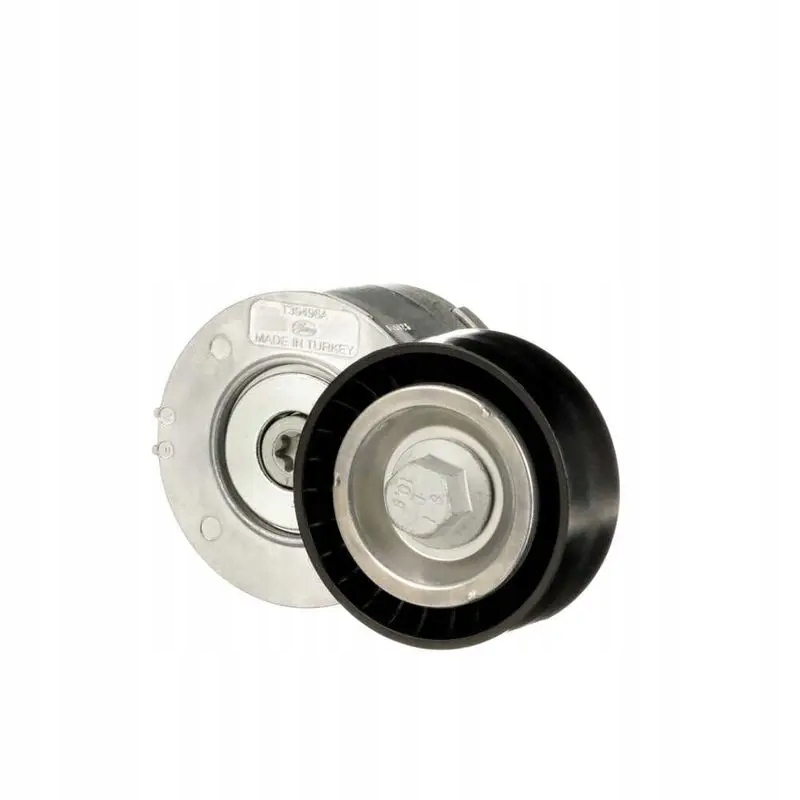 фото №6, Натяжитель ремень клиновой многоручейковый t39496