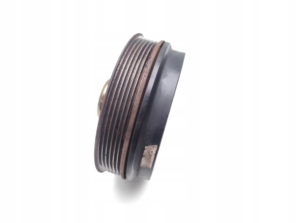 фото №12, Mini mini clubman шків колінчастого вала колінчастого cooper s бензин 184950 2015