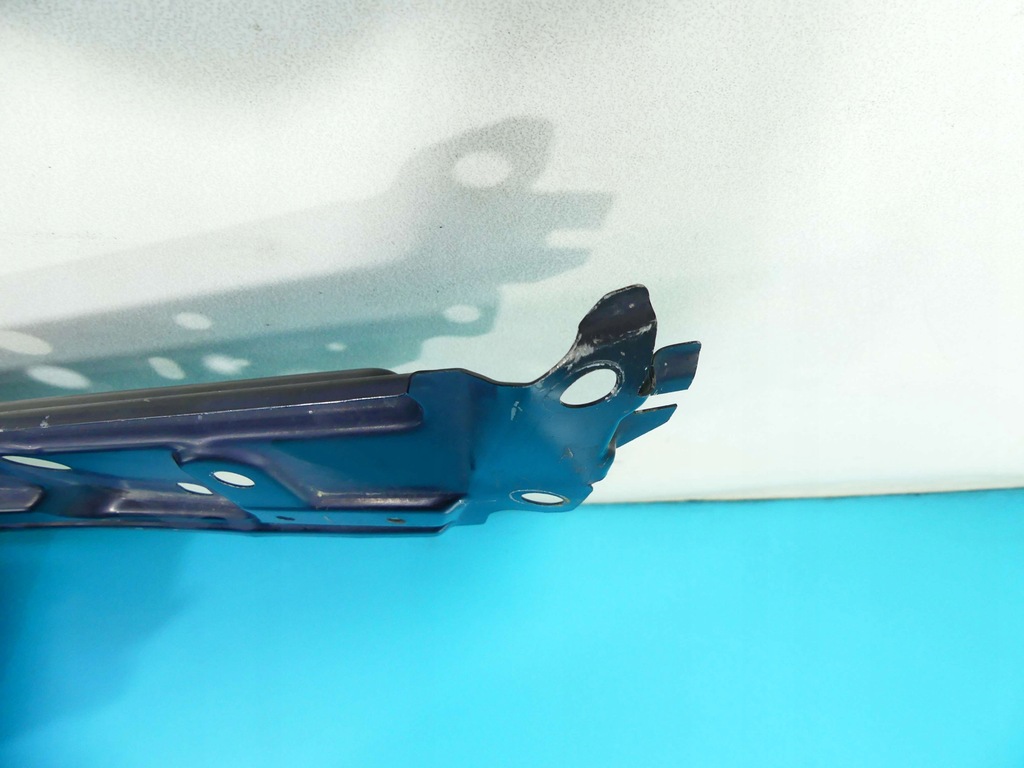 фото №8, Pas передний volvo xc70 i 9125219