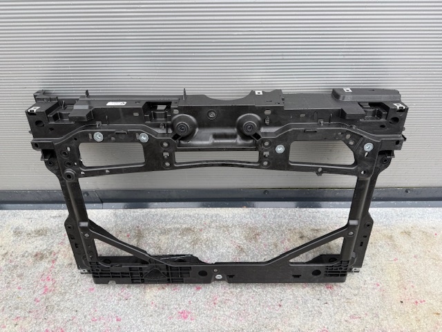 фото №1, Pas передний усилитель передний mazda 2 dj