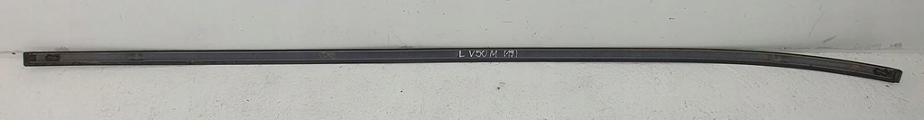 фото №5, Молдинг дах ліва volvo v50
