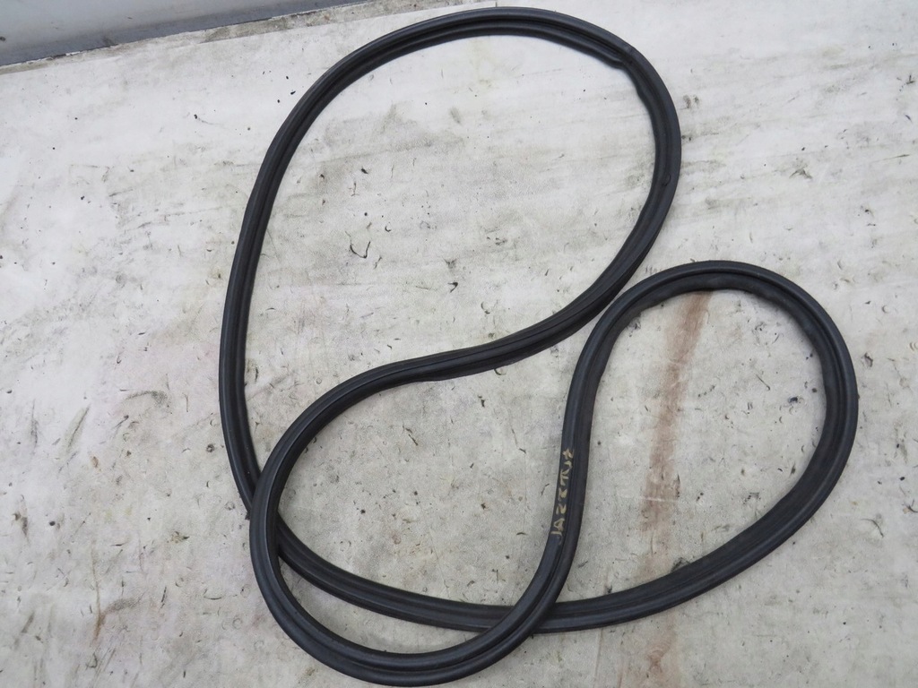 фото №1, Прокладка багажника кришки jazz iii 08-14