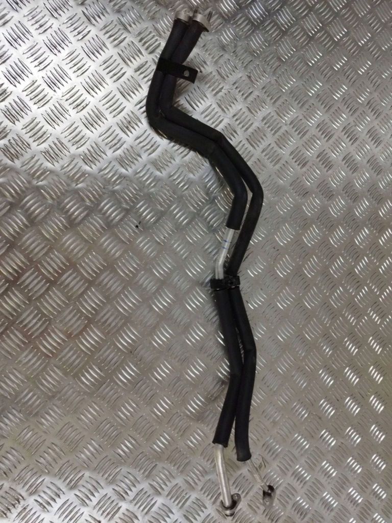 Купить Трубки кондиционера land rover range rover iv l405 jpla18d487da 2.0l