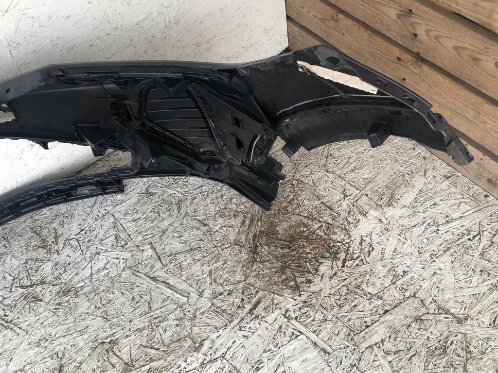 фото №6, Бампер перед передний vw taigo 2g7