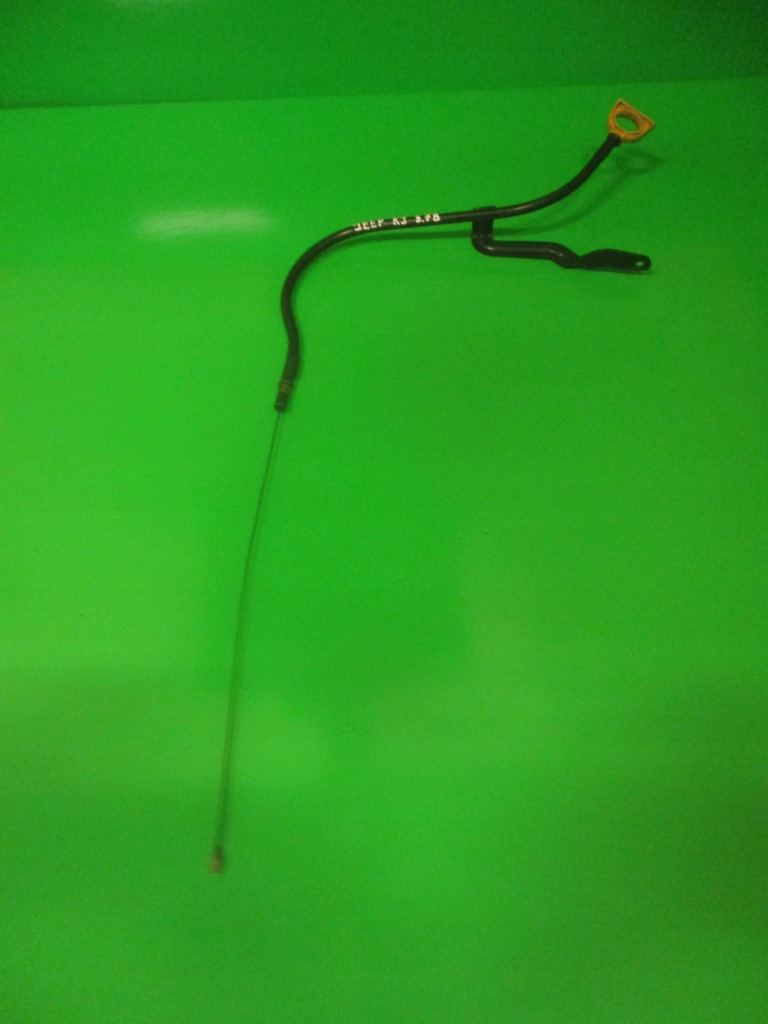 фото №1, Щуп оливи 3.7 v6 jeep cherokee liberty kj