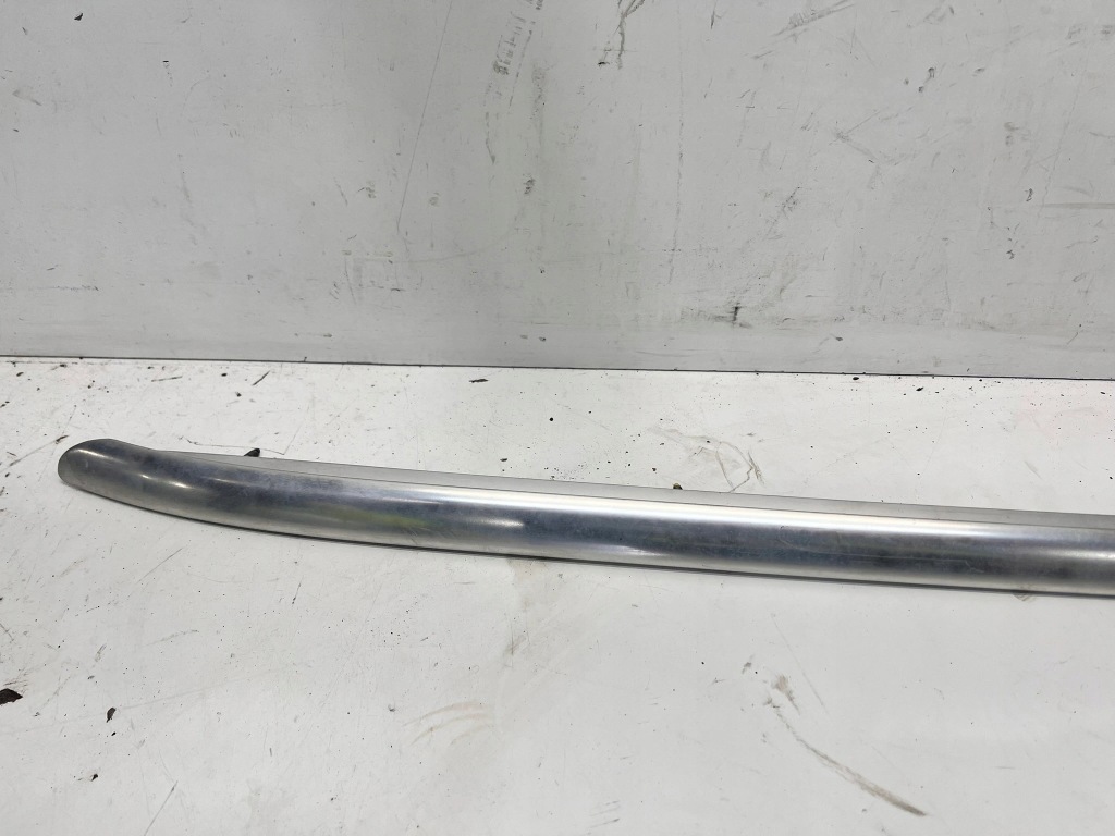 Рейлінг даховий хром лівий audi q3 8u 8u0860021a 2zz Ціна