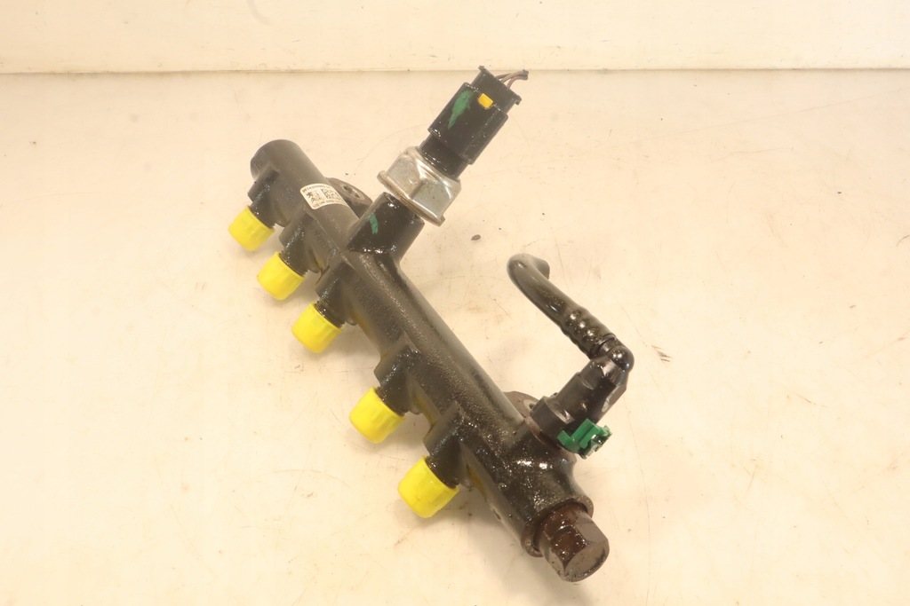 фото №6, Молдинг упорскування ford s-max ii 2.0tdci