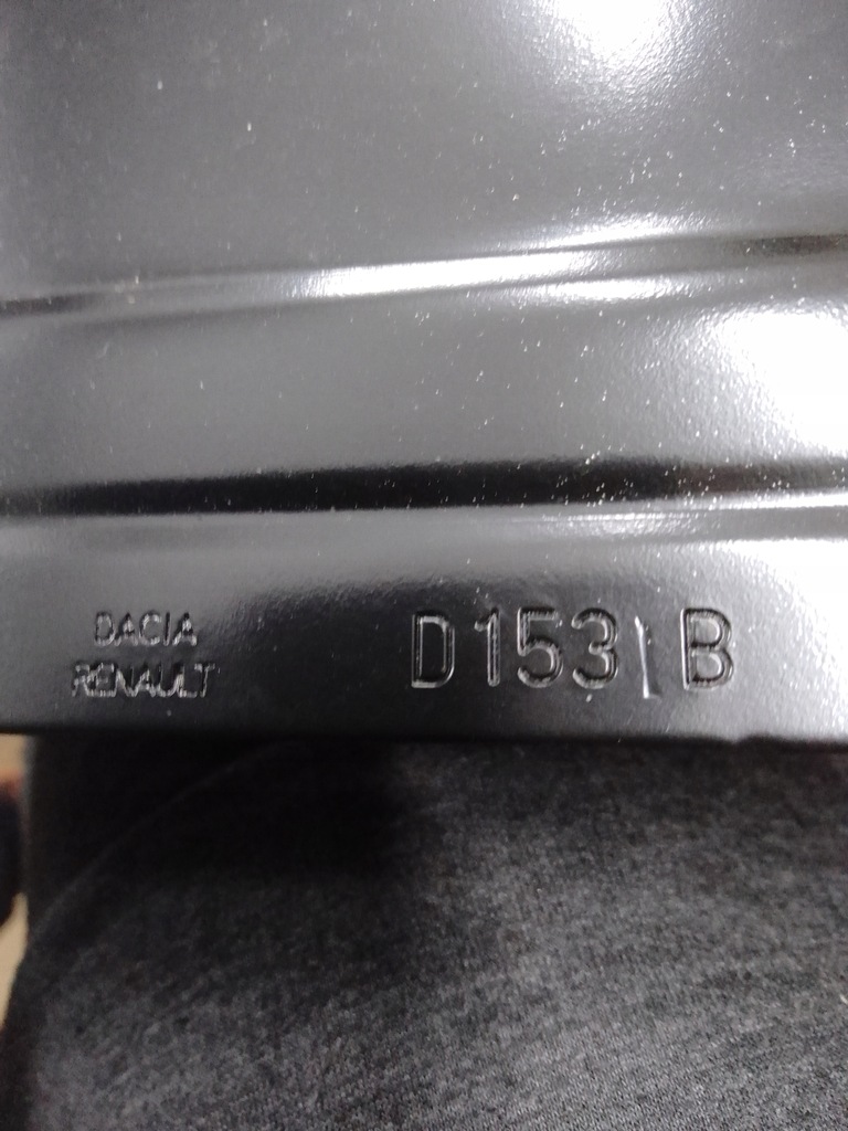 фото №5, Dacia duster 2 чверть правий задня