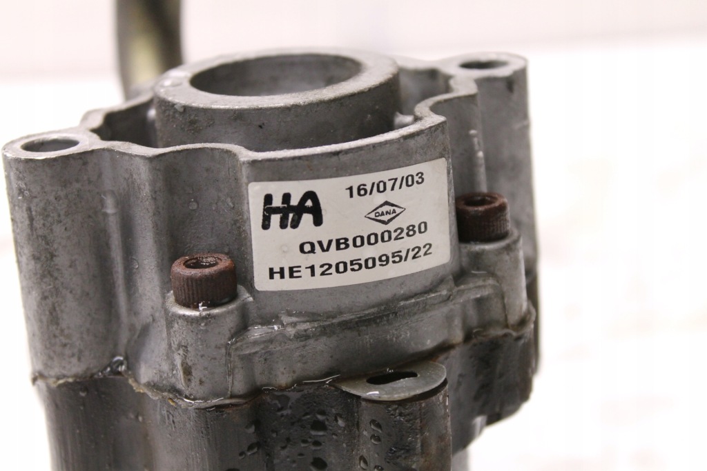 Насос усилителя rover 75 1.8 b в Украине