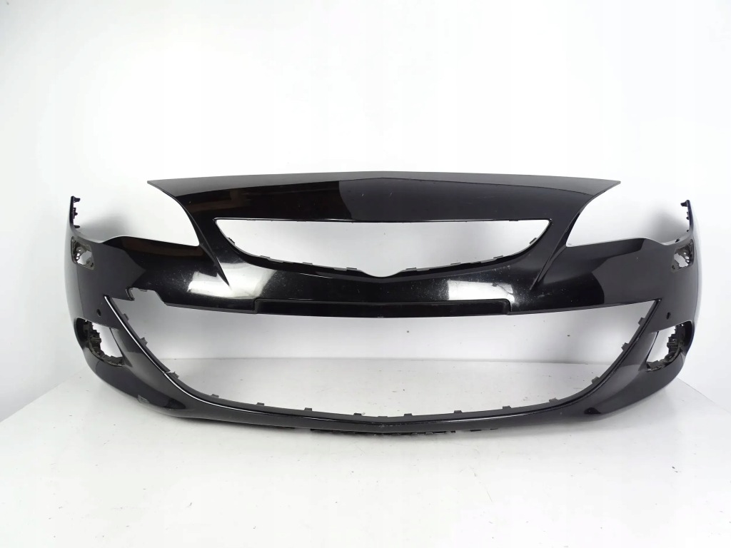 фото №1, Бампер перед передній opel astra j iv gtc