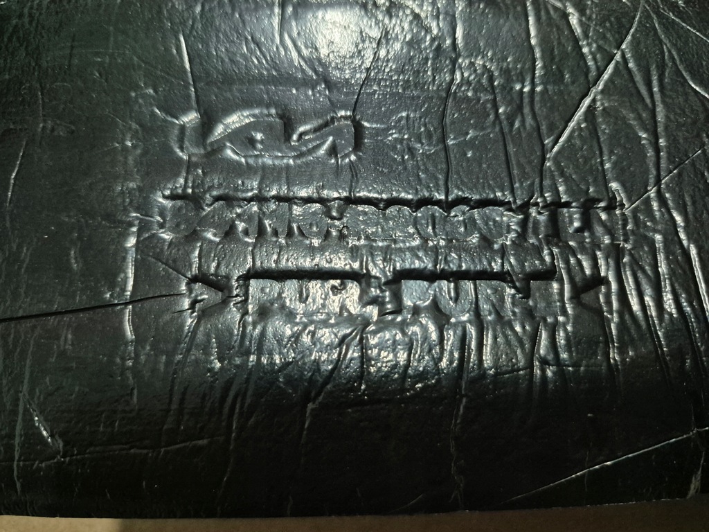 фото №9, Kia sportage 5 v 22r шумоизоляция крыла передний перед левая