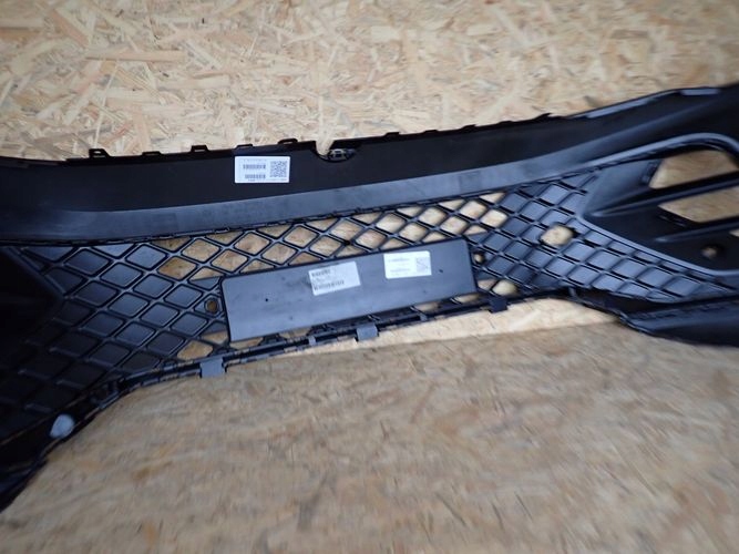 фото №10, Vw tiguan iii r-line 24- бампер передній перед