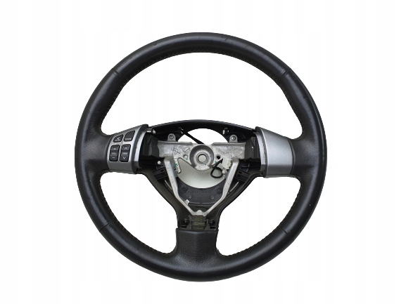 фото №1, Повітропровід suzuki swift mk6 05-10