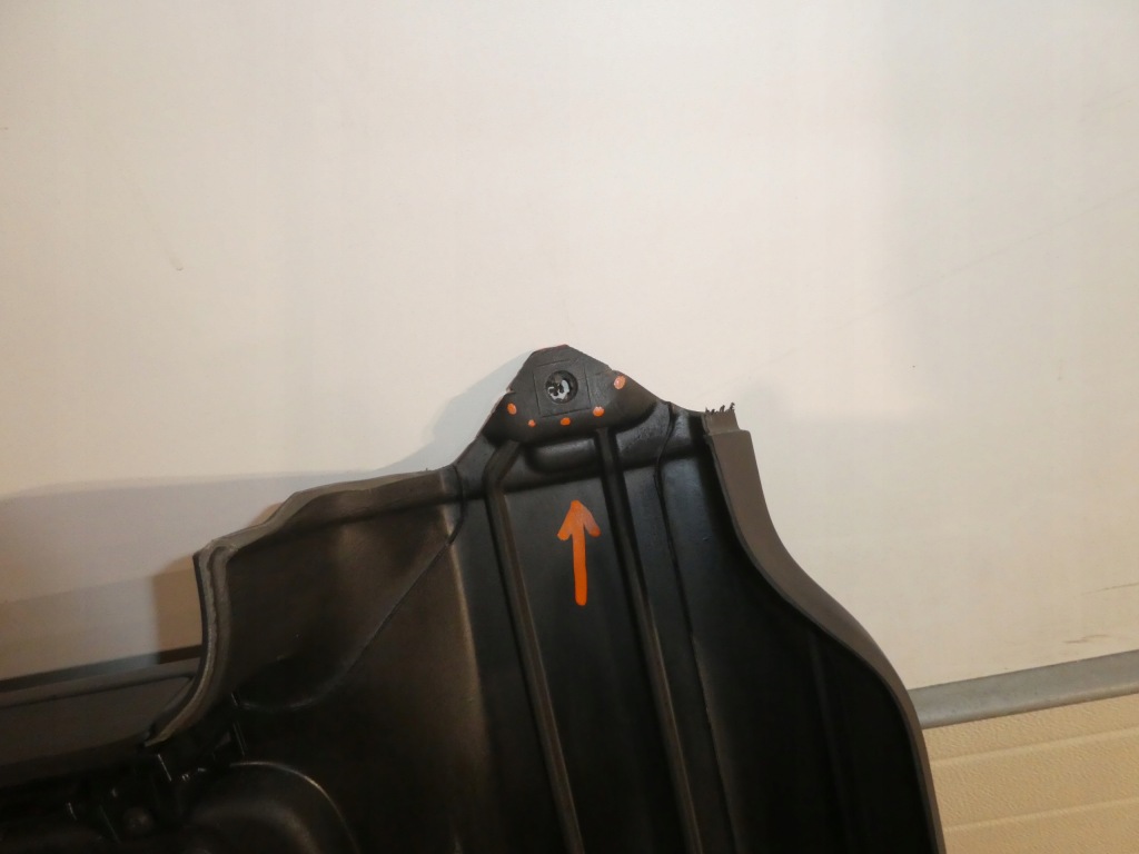 Купить Vw t6 california обивка обшивка задний  правый 7e5686716