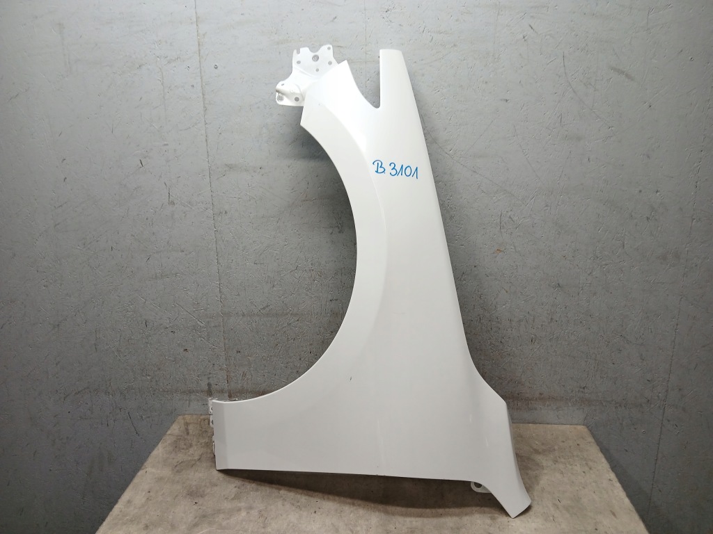 фото №1, Крыло перед левый mazda iii 3 bp 18-