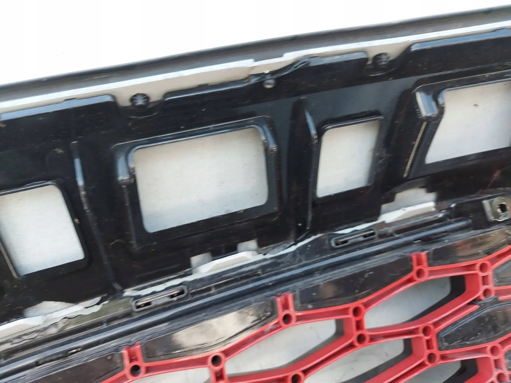 фото №12, Kia ceed 3 iii gt 18- бампер передний перед