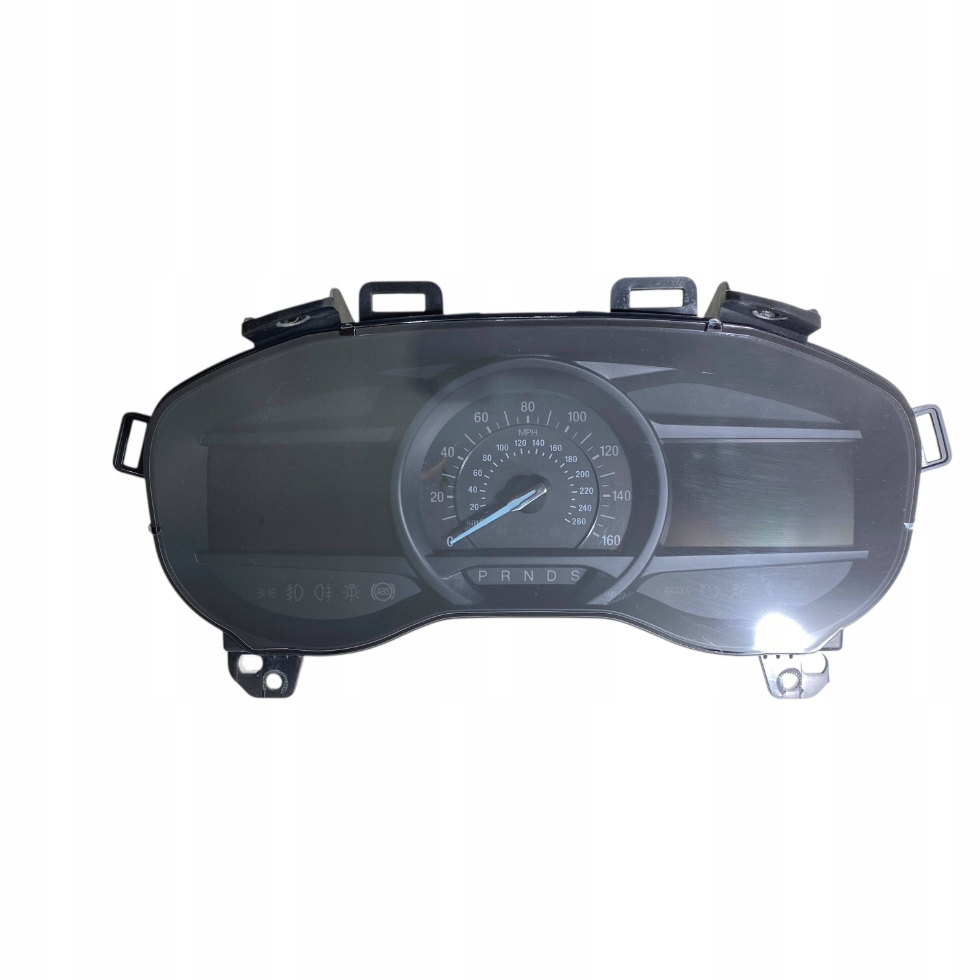 фото №1, Ford edge ii 2020 счетчик / спидометр