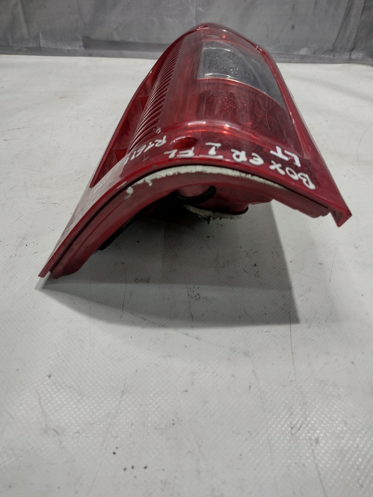 фото №9, Лампа лівий задня peugeot boxer i lift