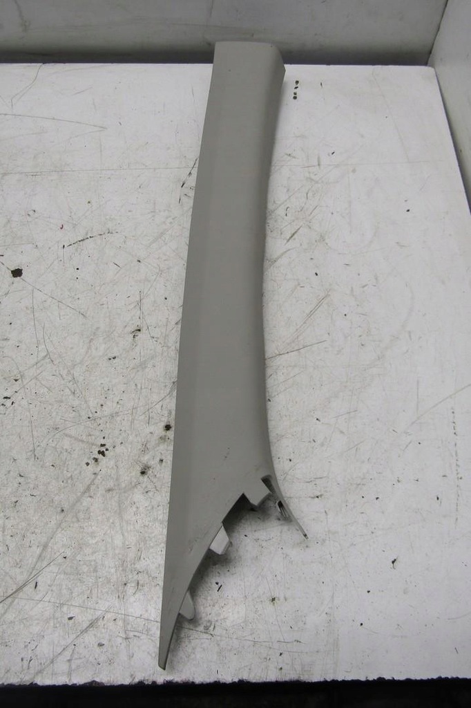 фото №1, Защита стойка правый перед dacia duster ii 769113773r