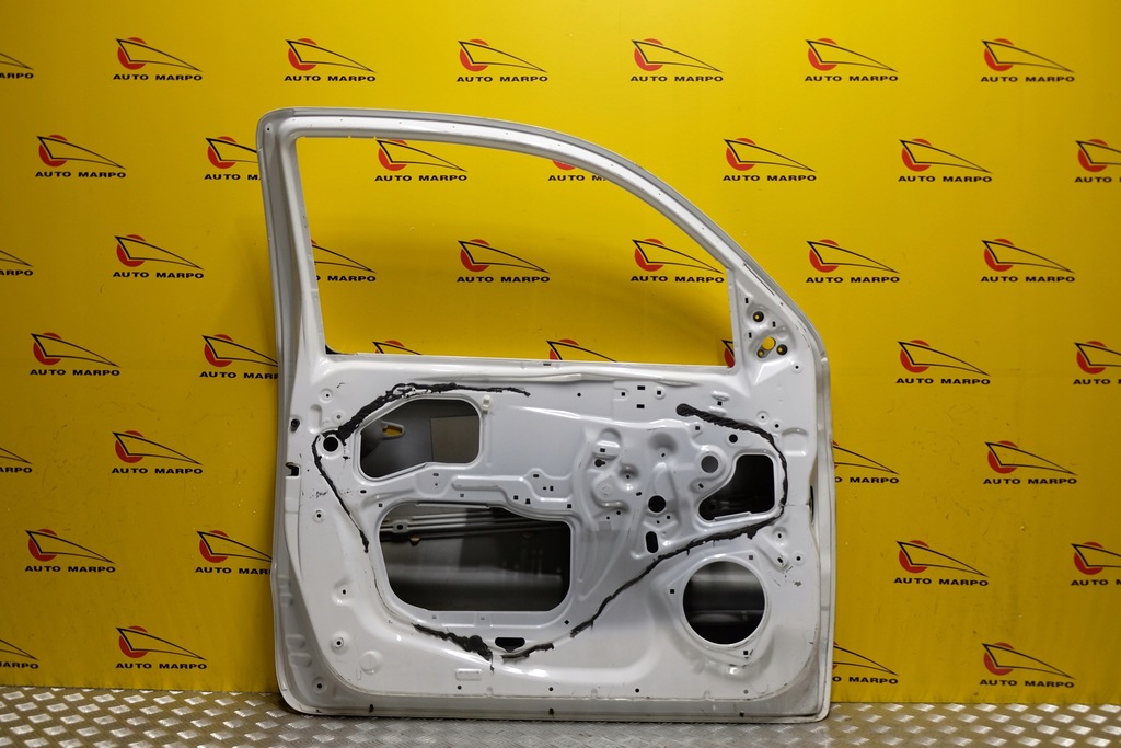 фото №8, Toyota tacoma 2016 2017- двері перед ліва usa