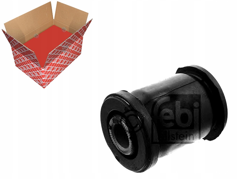 фото №1, Сайлентблок рычага перед hyundai accent accent i