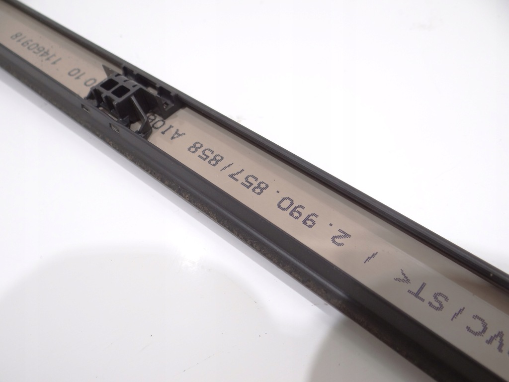 фото №10, Накладки дахові ліва права комплект bmw x1 e84 2990857