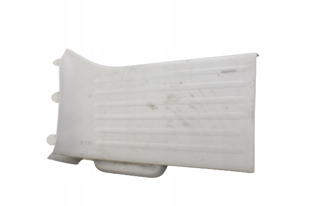 фото №9, Chrysler pacifica 17- защита порог правая пластик