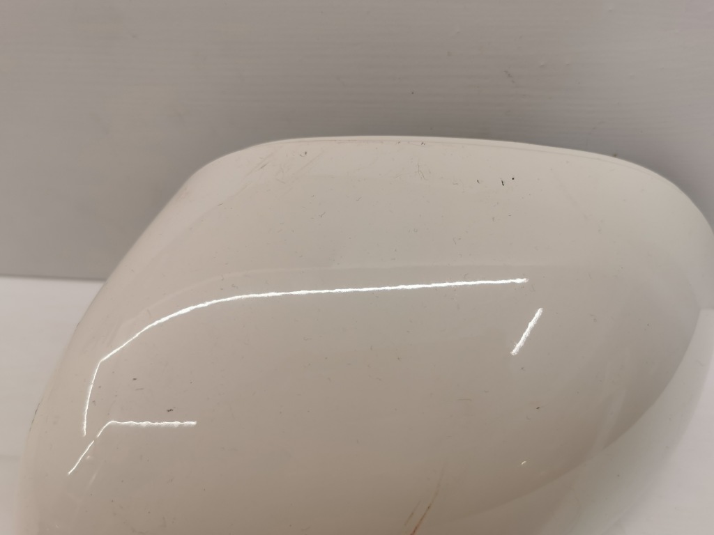 фото №6, Корпус накладка крышка зеркало левая fiat 500l