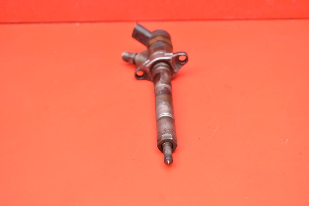 фото №8, Инжектор форсунка test 0445110259 citroen c4 picasso i 1.6 hdi 109 km