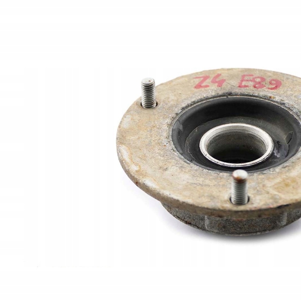 фото №9, Bmw z4 e89 верхній кронштейн амортизатора перед