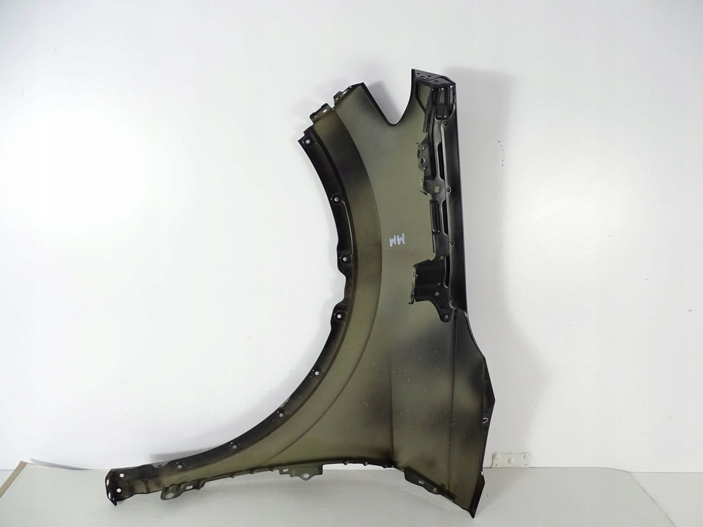 фото №9, Крыло перед передний правый vw id4 id,4 id.4