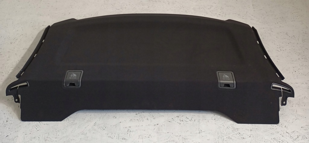 фото №1, Vw passat b8 b8 lift sedan полиця задня задня