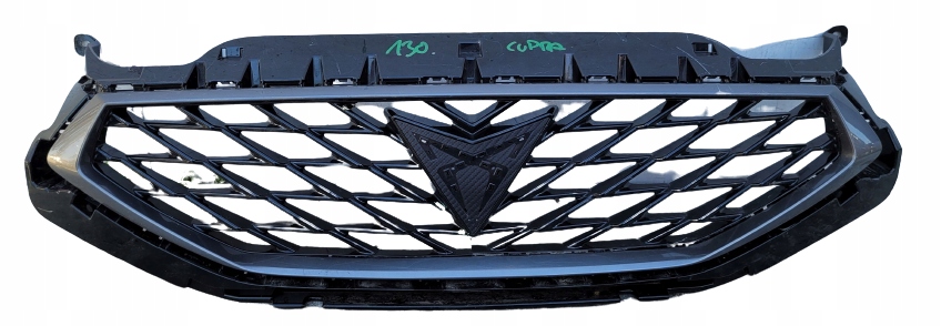 фото №1, Seat leon 4 iv 4 cupra 5fa решётка радиатора решётка радиатора