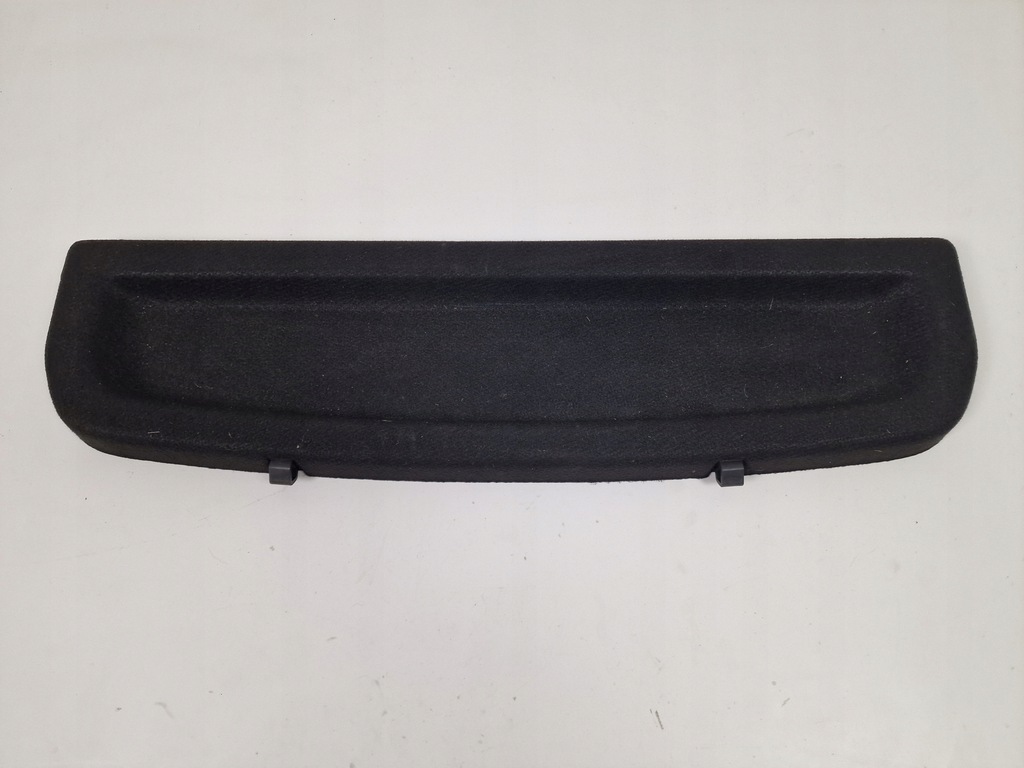 фото №1, Suzuki splash 2013 полка багажника задняя