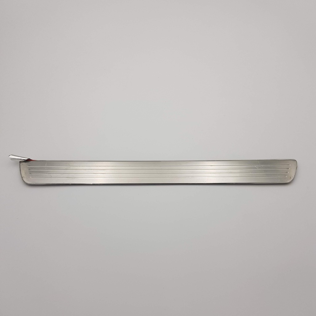 Купить Mercedes 167 gls молдинг накладка порог левая nowa