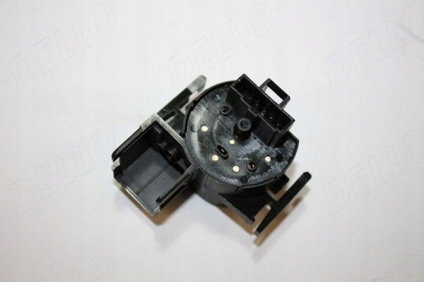 фото №8, Automega 150091410 выключатель зажигания / стартер
