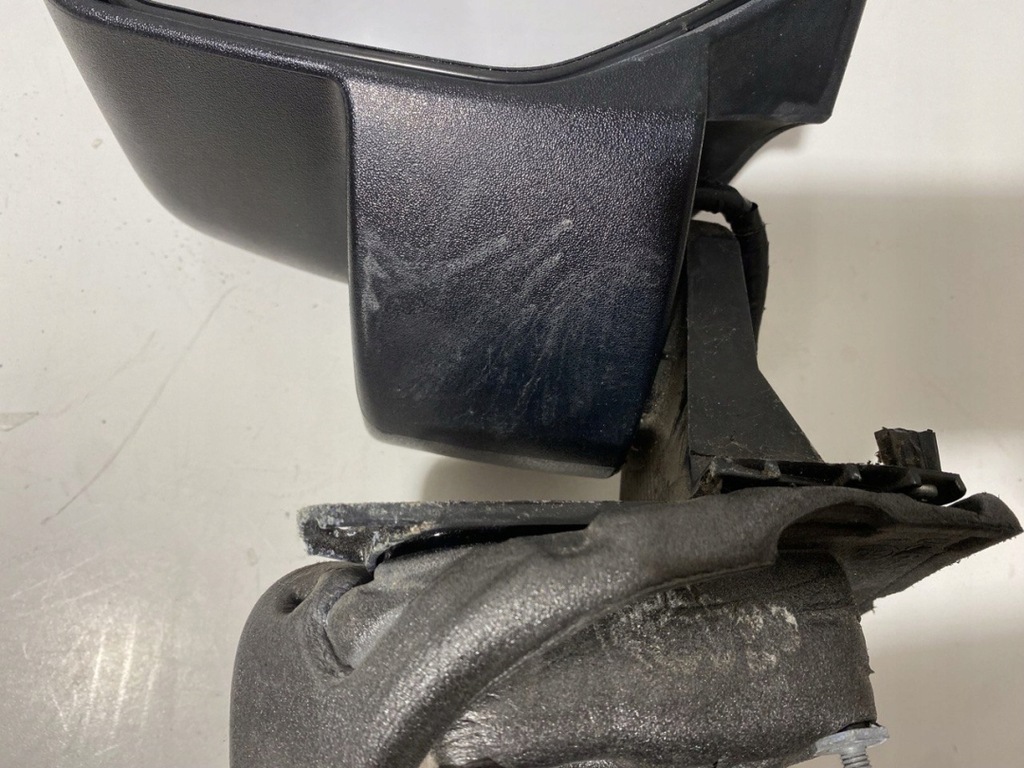 фото №10, Jeep patriot зеркало правое 7 pin uk