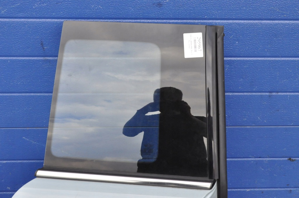 Mini r55 дверей правий задні задні Ціна