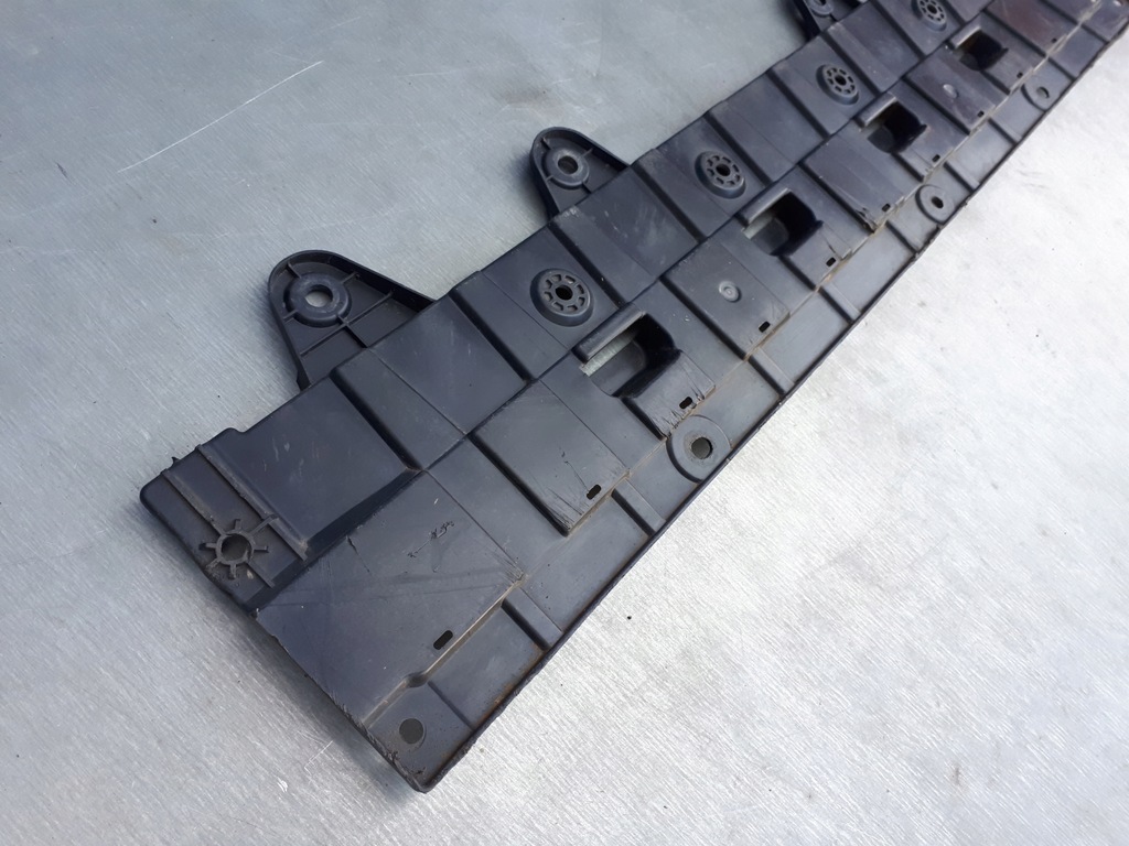 фото №7, Honda insight 2009-2014 09- захист бампера нижня