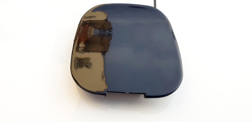 фото №8, Nissan almera n16 заглушка бампера бампера задняя заднего