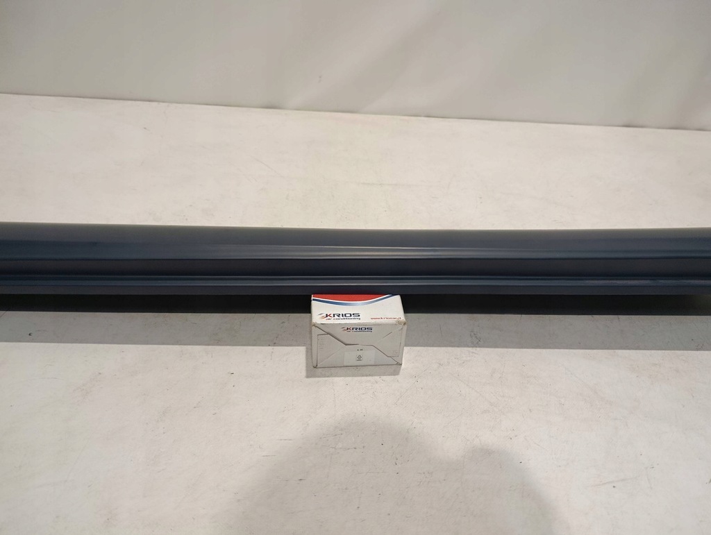 фото №7, Накладка молдинг порог правая mercedes w246 a2466901440