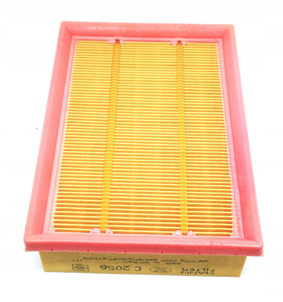 Купити Фільтр повітря ford fiesta c2056