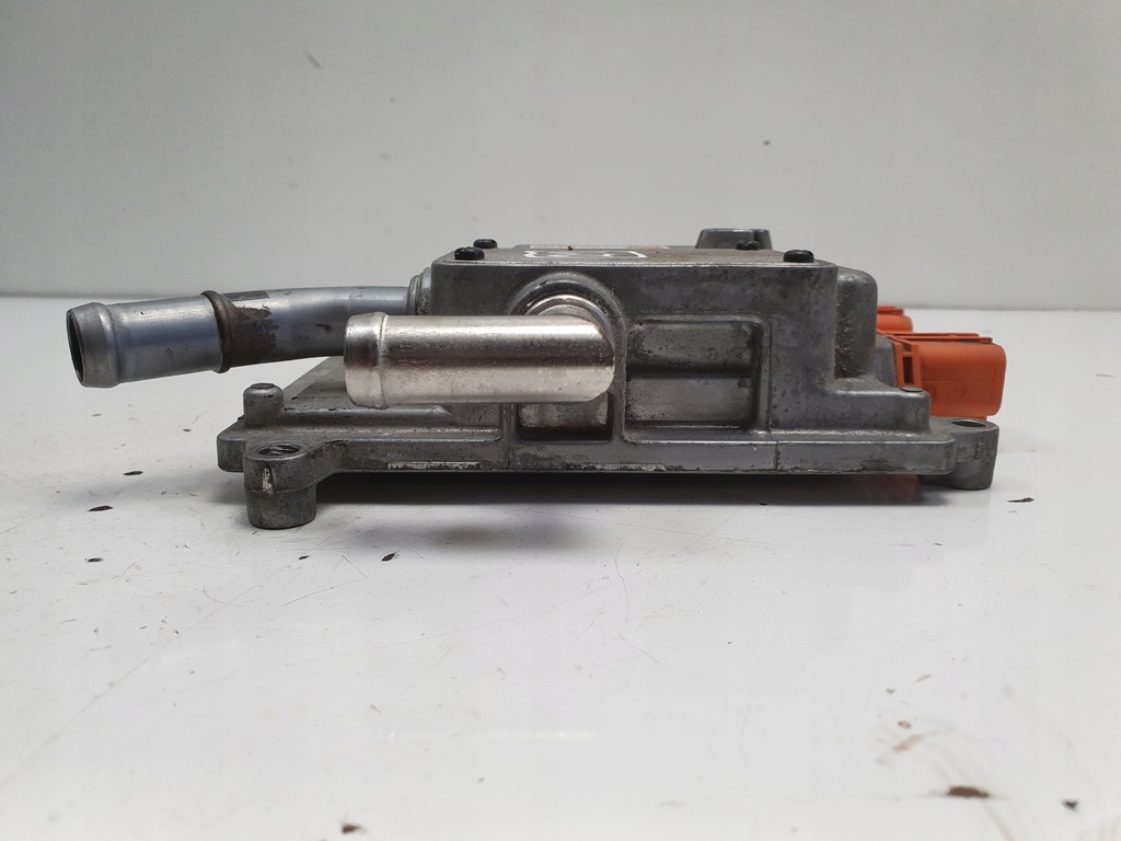 фото №10, Kia optima iv 2.0 gdi phev гибрид блок управления насоса масла 46190-3d760