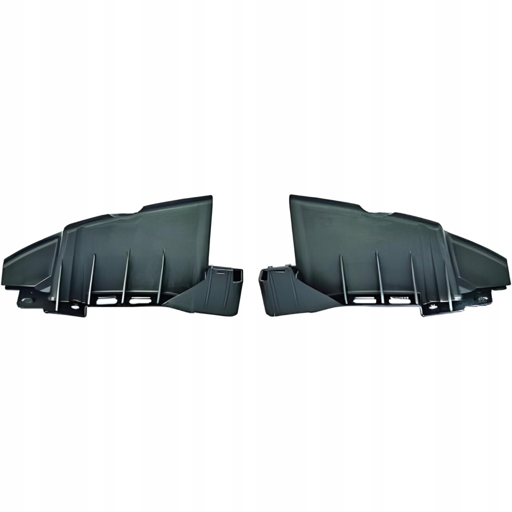 Купить Набор креплений do renault kangoo 08-13