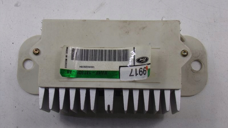 фото №1, Jaguar s type реле модуль xw4f18t805ab