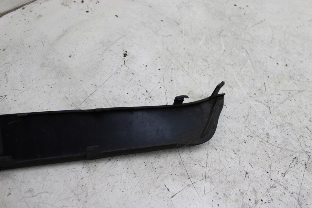 фото №4, 4e0853996c молдинг порог правый задняя audi a8 d3