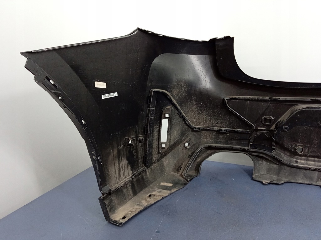 фото №10, Bmw x4 g02 lci бампер задняя задний m набор 8081867