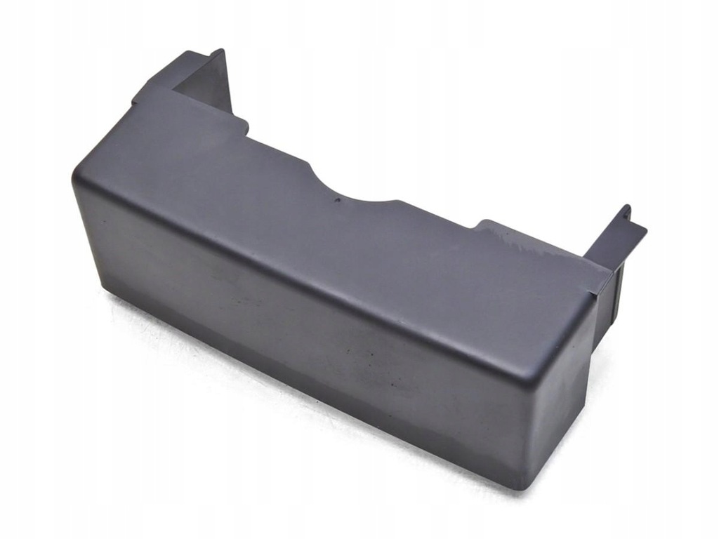 фото №1, Захист колонки кермового renault laguna iii