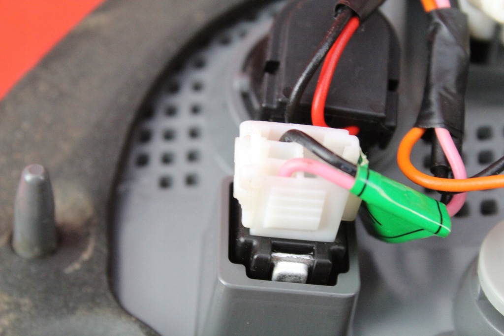 фото №10, Лампа левая задняя задняя 92403-3z600 hyundai i40 i 40 sedan lift 11-19