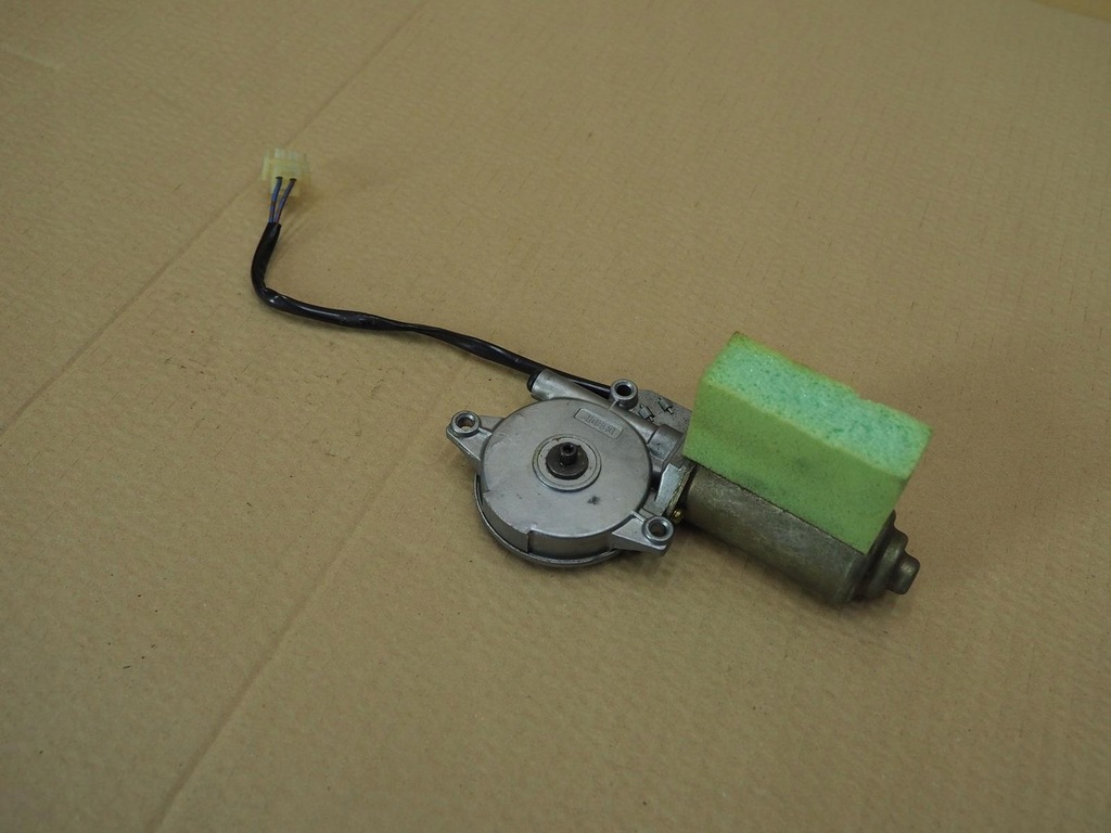 фото №14, Моторчик люк chrysler pt cruiser